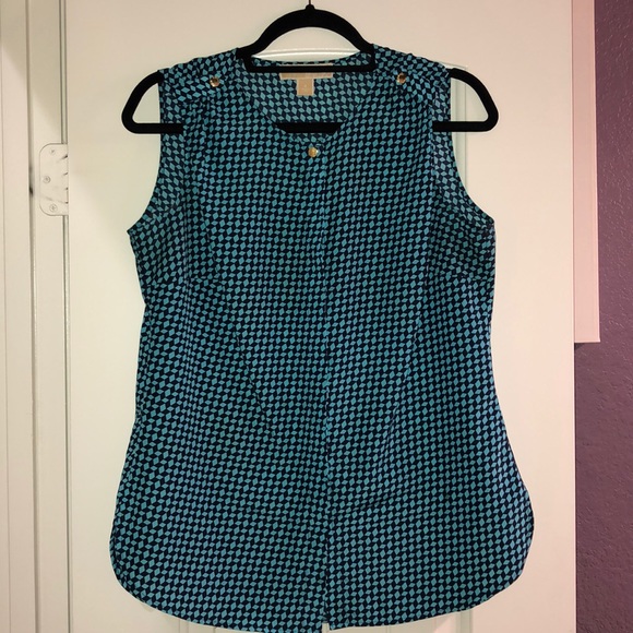 Michael Michael Kors shirt - Picture 1 of 7